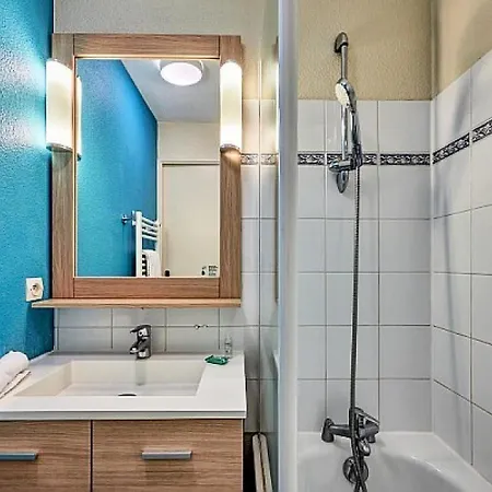 Appartement Port Guillaume - Maeva - 3 Pieces 6 Personnes - Budget Mae-9231 Dives-sur-Mer