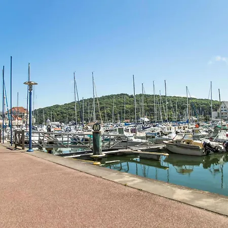 Port Guillaume - Maeva - 3 Pieces 6 Personnes - Budget Mae-9231