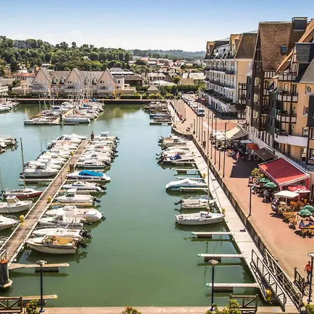 Port Guillaume - Maeva - 3 Pieces 6 Personnes - Budget Mae-9231 Appartement *