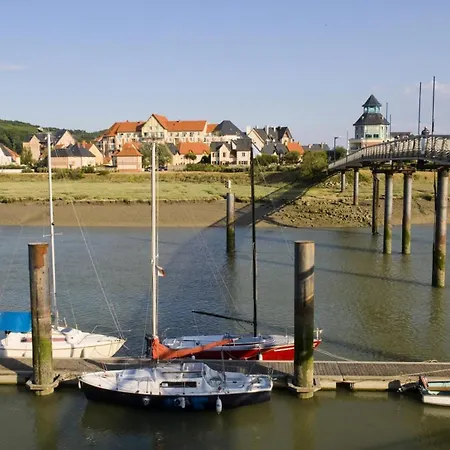Appartement Port Guillaume - Maeva - 3 Pieces 6 Personnes - Budget Mae-9231 Dives-sur-Mer