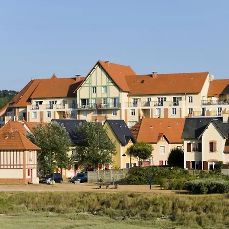 Appartement Port Guillaume - Maeva - 3 Pieces 6 Personnes - Budget Mae-9231 Dives-sur-Mer