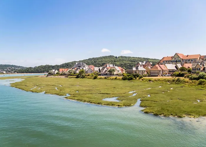 公寓 Port Guillaume - Maeva - 3 Pieces 6 Personnes - Budget Mae-9231 *